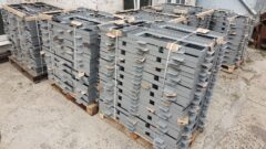 вентиляционные рамки на заказ